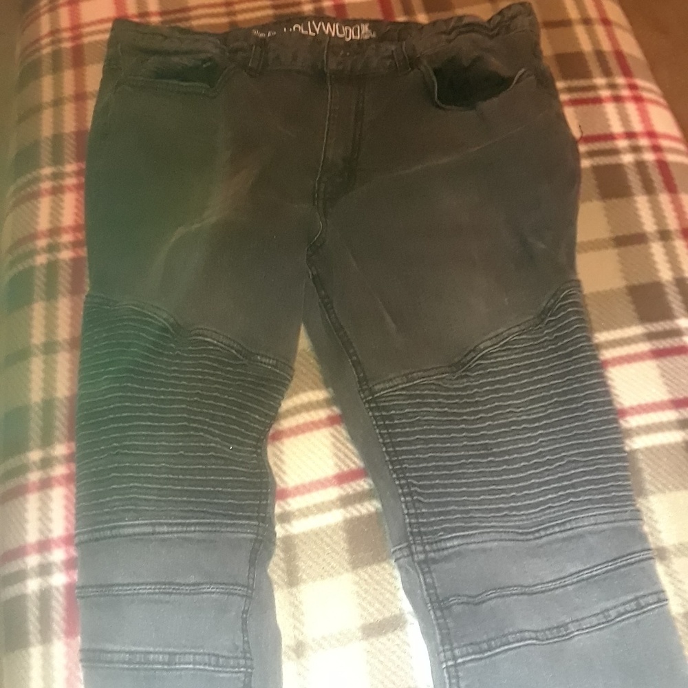 Men's Hollywood jeans